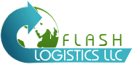 Flash Logistics logo